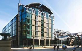 Voco Sheffield By Ihg